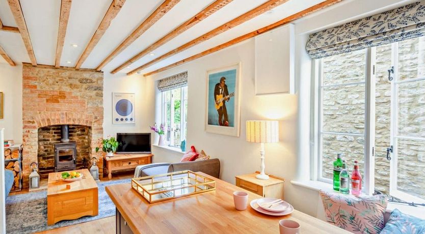 Photo of 1 Bed in Cirencester