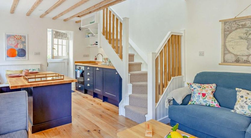 Photo of 1 Bed in Cirencester