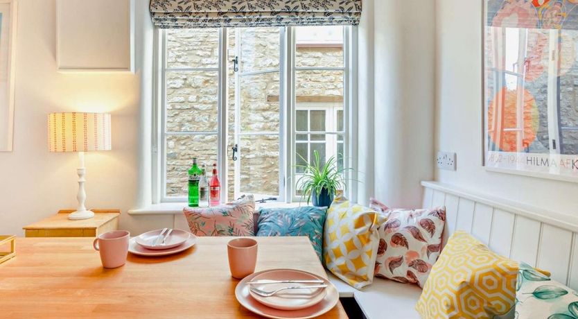 Photo of 1 Bed in Cirencester