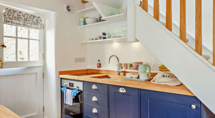 Photo of 1 Bed in Cirencester