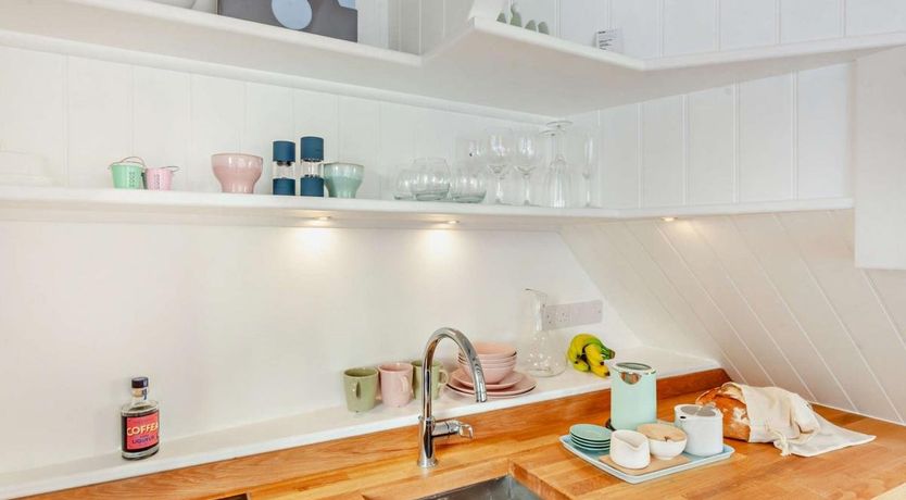 Photo of 1 Bed in Cirencester