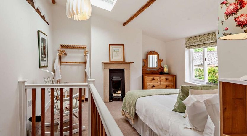 Photo of 1 Bed in Cirencester