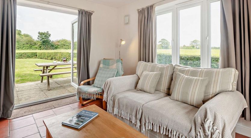 Photo of 4 Bed in Anderby