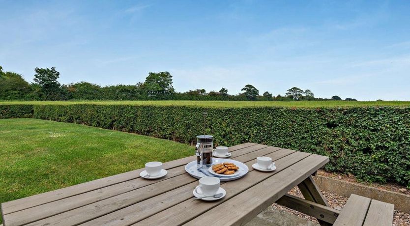 Photo of 4 Bed in Anderby