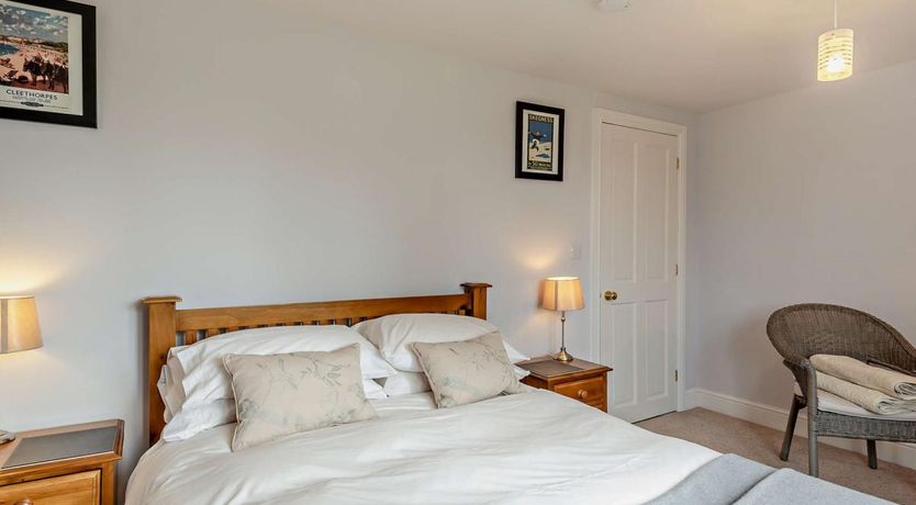 Photo of 4 Bed in Anderby