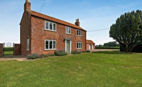 Photo of Cottage in Lincolnshire