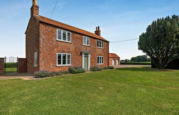 in Anderby (92368) Holiday Cottage