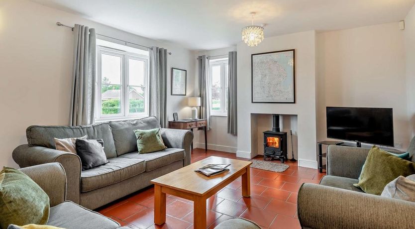 Photo of 4 Bed in Anderby