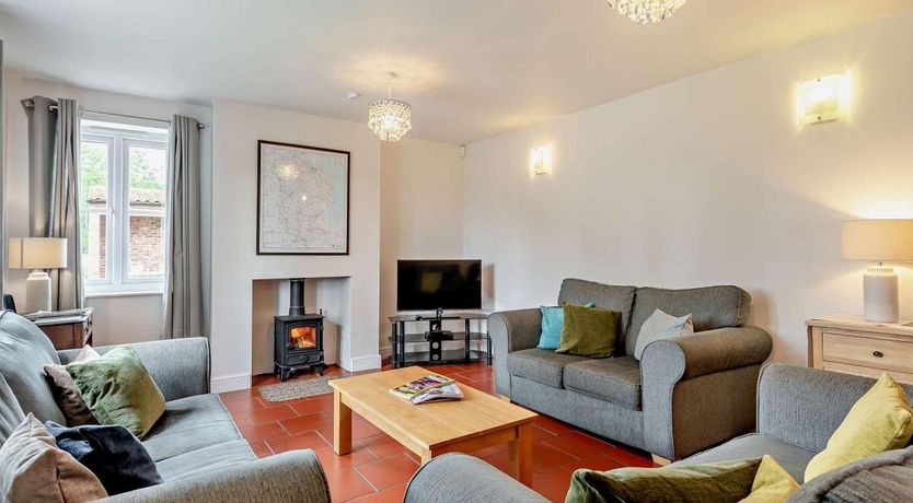 Photo of 4 Bed in Anderby