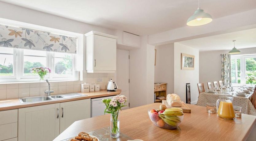 Photo of 4 Bed in Anderby