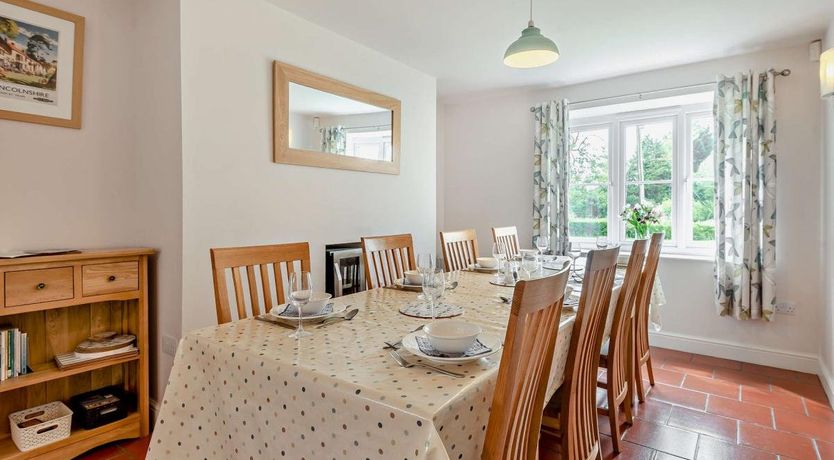 Photo of 4 Bed in Anderby