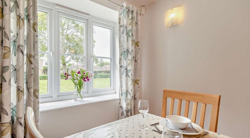 Photo of 4 Bed in Anderby