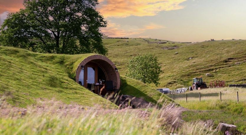 Photo of Cottage in North Yorkshire