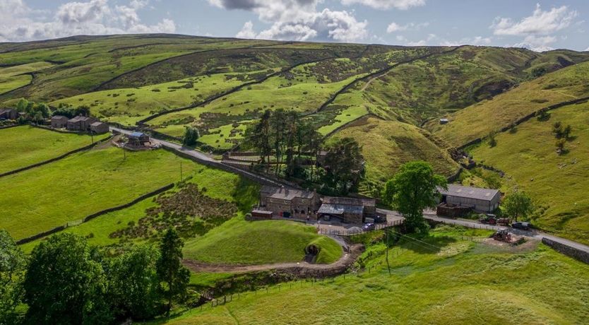 Photo of 1 Bed in Muker