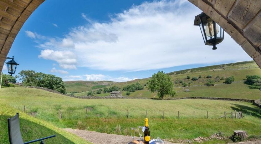 Photo of 1 Bed in Muker