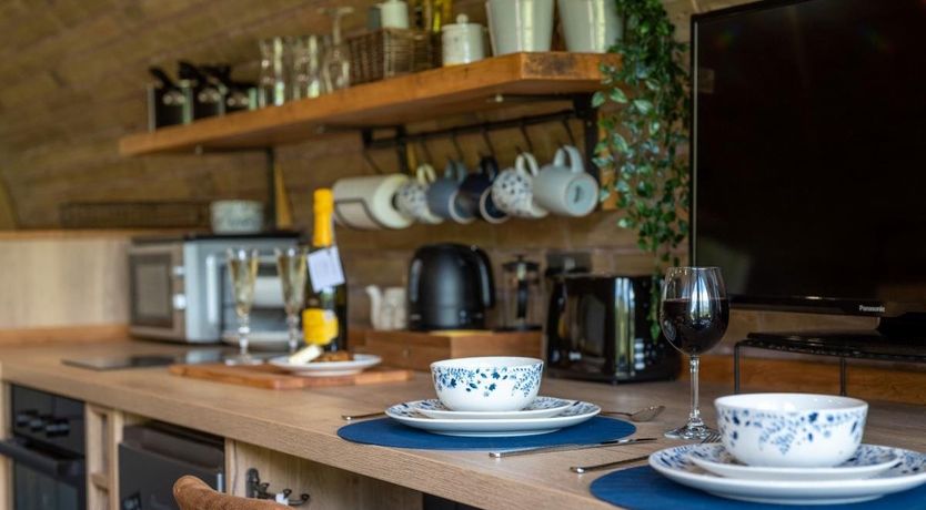 Photo of 1 Bed in Muker