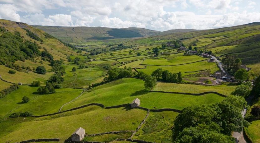 Photo of 1 Bed in Muker