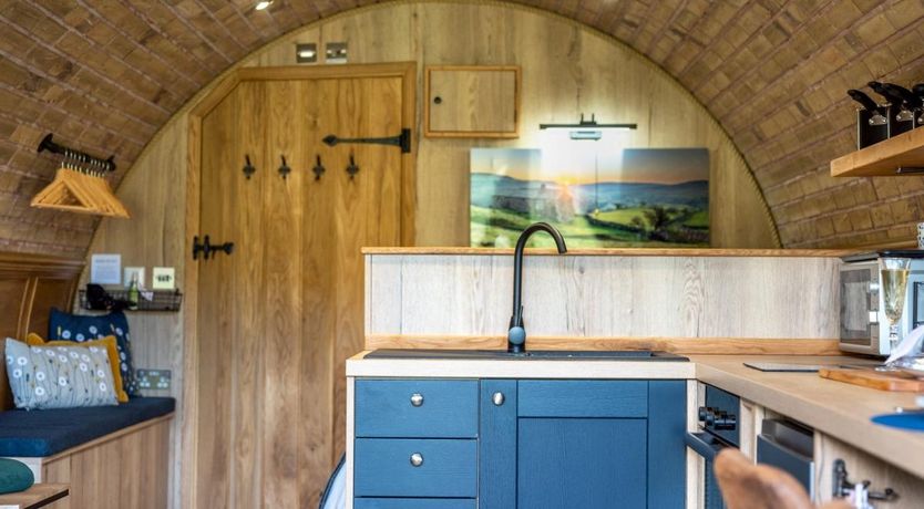 Photo of 1 Bed in Muker