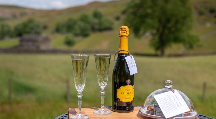 Photo of 1 Bed in Muker