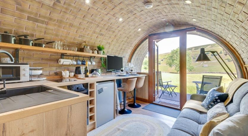 Photo of 1 Bed in Muker