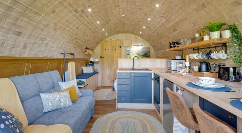 Photo of 1 Bed in Muker