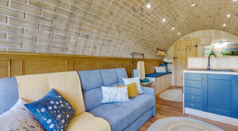 Photo of 1 Bed in Muker