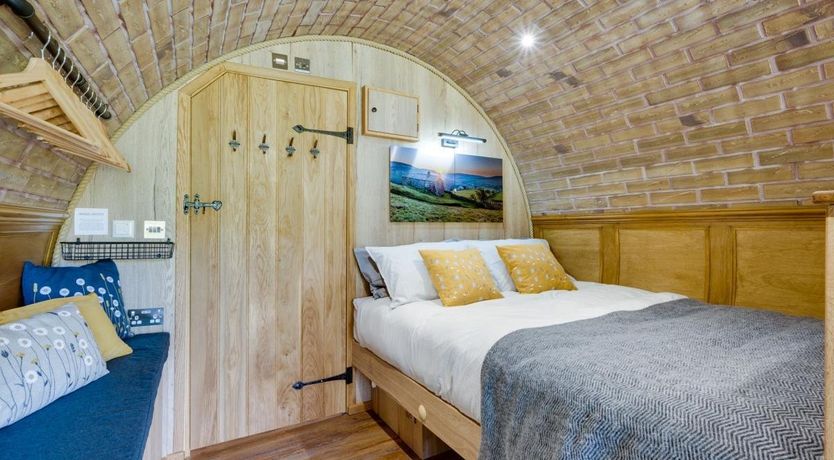 Photo of 1 Bed in Muker