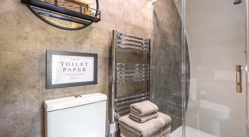 Photo of 1 Bed in Muker