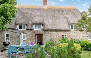 in Sherborne  (92213) Holiday Cottage