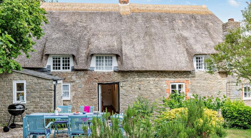 Photo of Cottage in Dorset