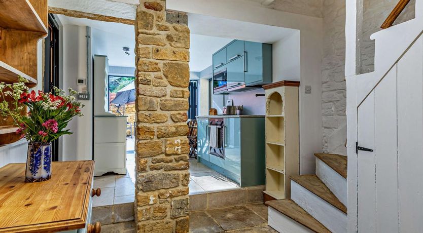 Photo of 3 Bed in Montacute