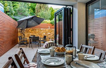 in Montacute (92227) Holiday Cottage
