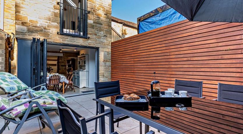 Photo of 3 Bed in Montacute