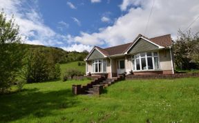 Photo of Bungalow in Mid Wales