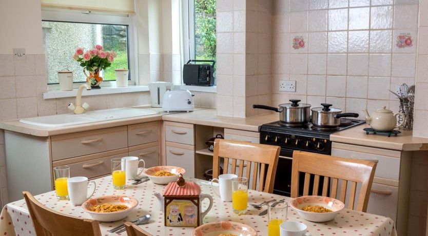 Photo of 2 Bed in Penycae