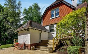 Photo of Cottage in Sussex