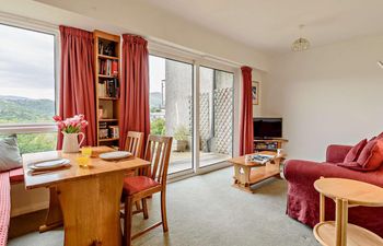 1 Bed in Ambleside Apartment