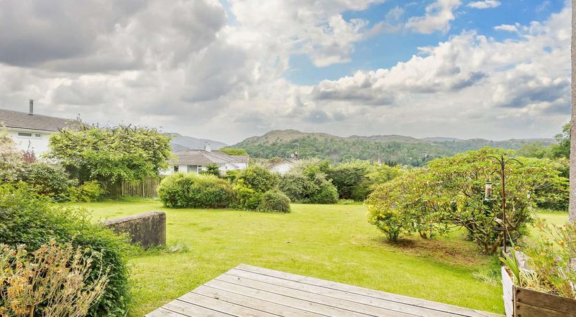 Photo of 1 Bed in Ambleside