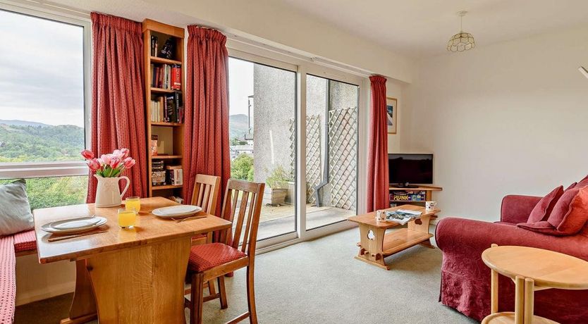 Photo of in Ambleside (92317)