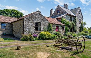 in Pickering  (92356) Holiday Cottage