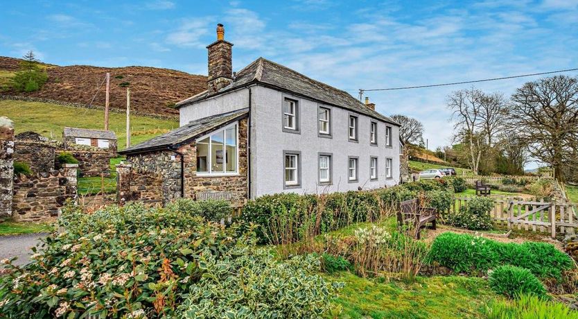 Photo of Cottage in Cumbria