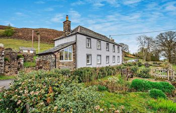 Cottage in Cumbria Holiday Cottage