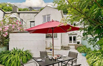 in Polperro (92273) Holiday Cottage