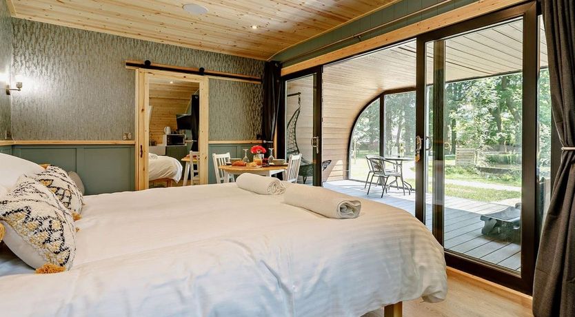 Photo of 1 Bed in Okehampton