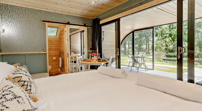 Photo of 1 Bed in Okehampton