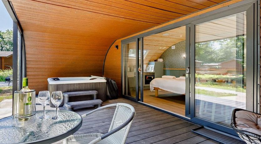 Photo of 1 Bed in Okehampton