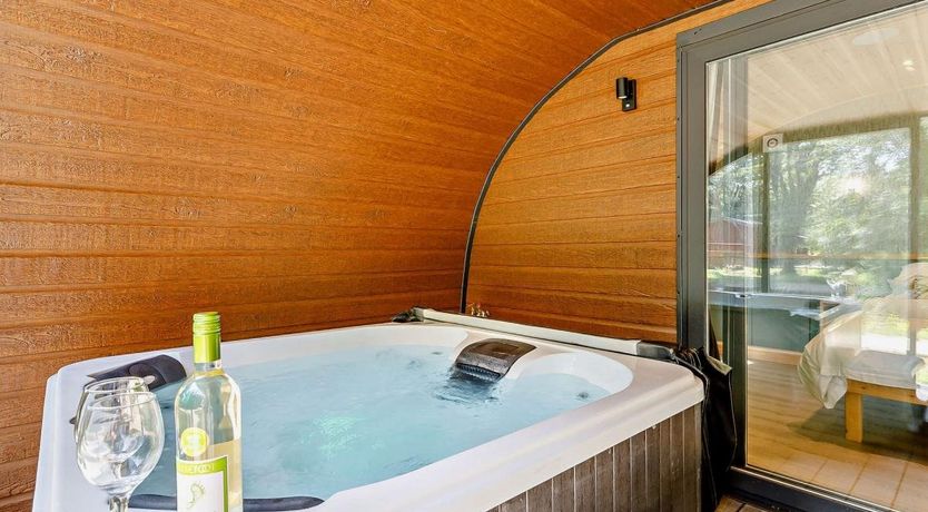 Photo of 1 Bed in Okehampton