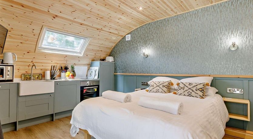 Photo of 1 Bed in Okehampton