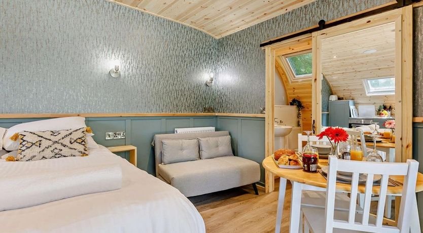 Photo of 1 Bed in Okehampton