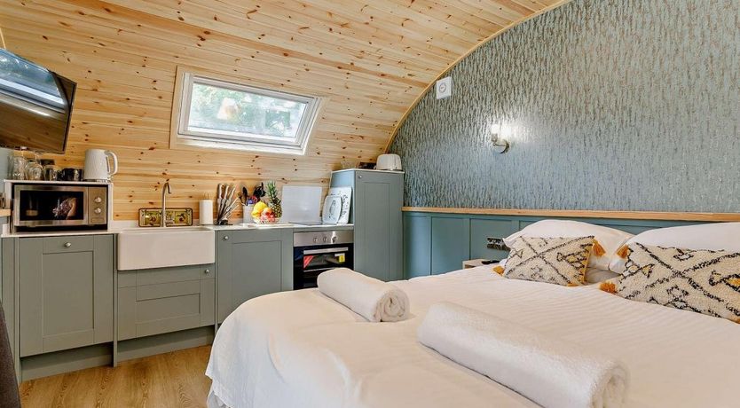 Photo of 1 Bed in Okehampton